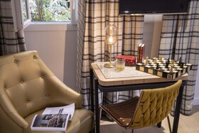 Hôtel Philéas Lazare & SPA