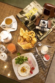Hôtel Philéas Lazare & SPA