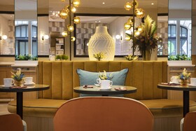Hôtel Philéas Lazare & SPA