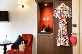 Hôtel Philéas Lazare & SPA