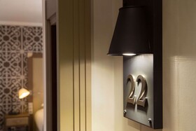 Hôtel Philéas Lazare & SPA