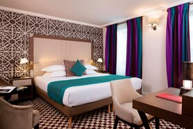 Hôtel Philéas Lazare & SPA