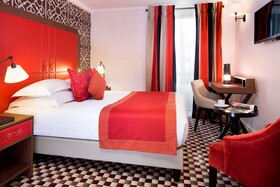 Hôtel Philéas Lazare & SPA
