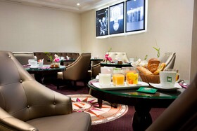 Hôtel Philéas Lazare & SPA