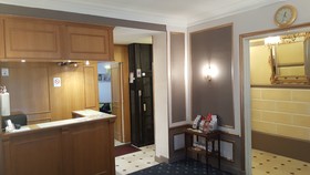 Hôtel Phénix