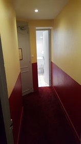 Hôtel Phénix