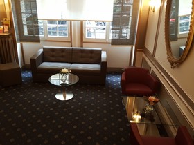 Hôtel Phénix
