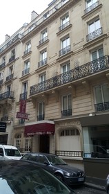 Hôtel Phénix