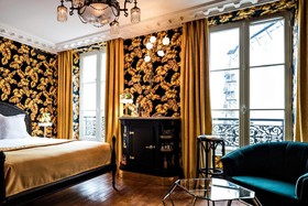 Hôtel Providence