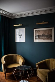 Hôtel Providence