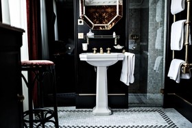 Hôtel Providence