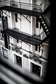 Hôtel Providence