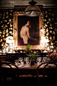 Hôtel Providence