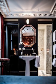 Hôtel Providence