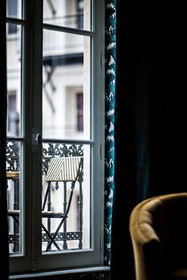 Hôtel Providence