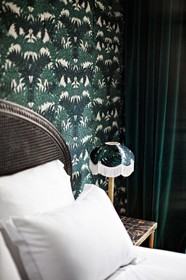 Hôtel Providence