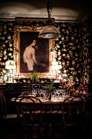 Hôtel Providence