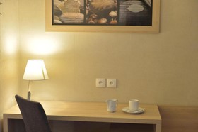 Hotel Renoir Saint German