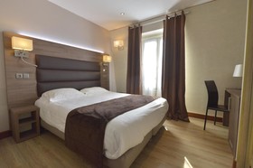 Hotel Renoir Saint German