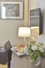 Hotel Renoir Saint German