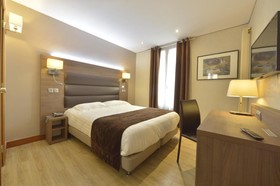 Hotel Renoir Saint German
