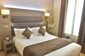 Hotel Renoir Saint German