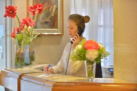 Hotel Renoir Saint German