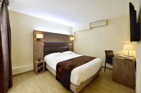 Hotel Renoir Saint German