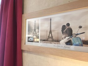 Hotel Renoir Saint German