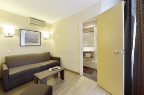 Hotel Renoir Saint German
