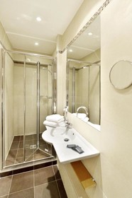 Hotel Renoir Saint German