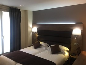 Hotel Renoir Saint German