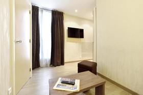 Hotel Renoir Saint German
