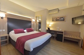 Hotel Renoir Saint German
