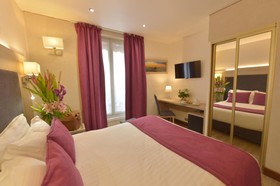 Hotel Renoir Saint German