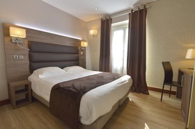Hotel Renoir Saint German