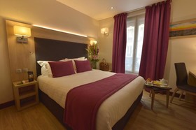 Hotel Renoir Saint German