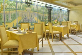Hotel Renoir Saint German