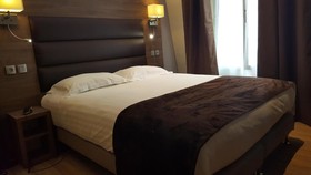 Hotel Renoir Saint German