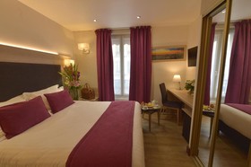 Hotel Renoir Saint German