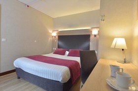 Hotel Renoir Saint German