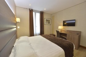 Hotel Renoir Saint German