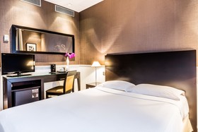 Hôtel Toujours