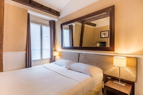 Hôtel Toujours