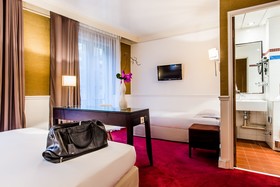 Hôtel Toujours