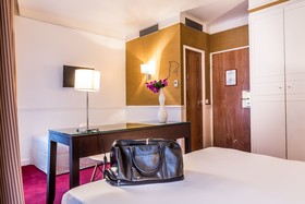 Hôtel Toujours