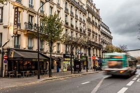 Hôtel Toujours