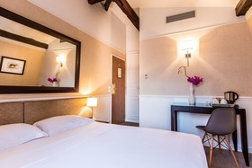 Hôtel Toujours