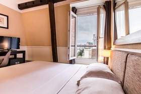 Hôtel Toujours