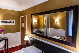 Hôtel Toujours